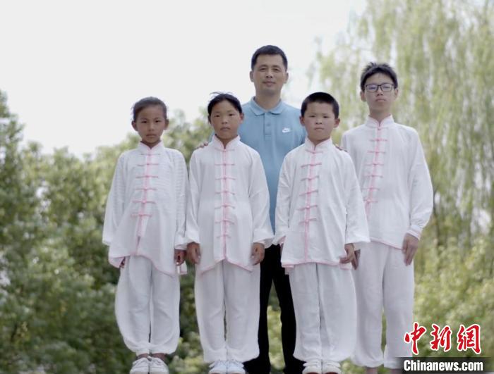 创新教学点亮校园体育 全国百案例角逐活力校园