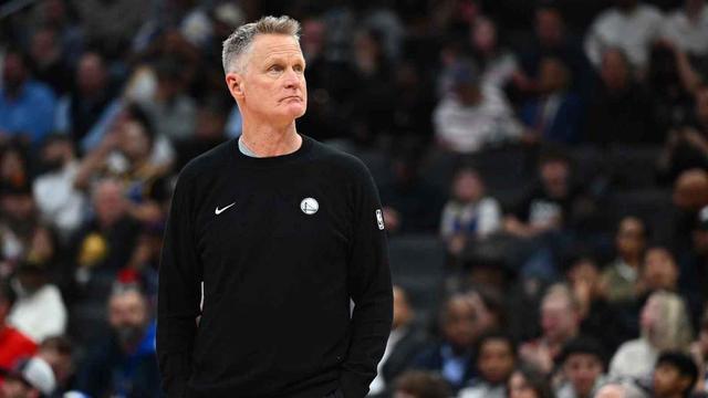 勇士惨败凯尔特人科尔承认附加赛命运