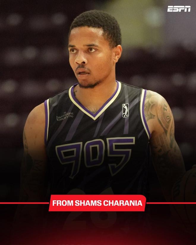 富尔茨重返NBA签约猛龙开启第九个赛季