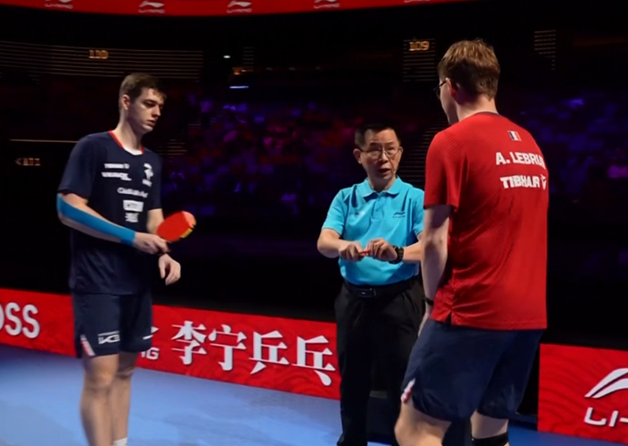 2026澳门单打世界杯男单18决赛落幕 莫雷加德横扫