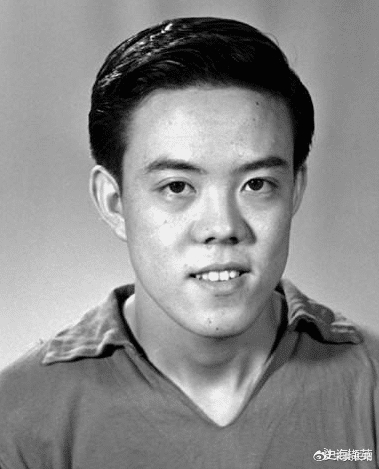 一代乒乓天才容国团悲剧陨落，时代洪流中留下