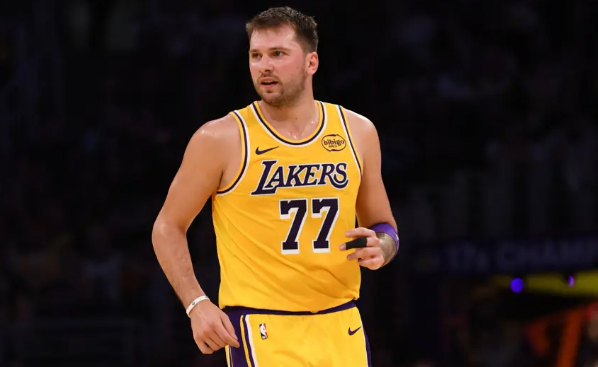 东契奇提交特殊申诉争取赛季奖项资格