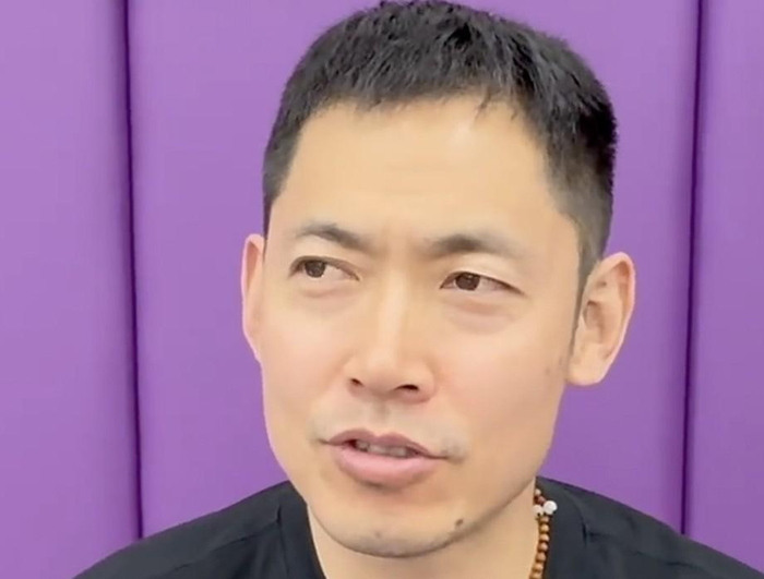 北控迎战北京京城德比 张庆鹏：三连败后需展现