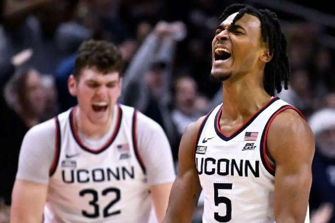 康涅狄格大学决赛迎战密歇根 赫利拒湖人专注篮